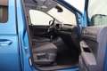Volkswagen Caddy 1.5 TSI Navi AHK GJR DAB+ Blau - thumbnail 14