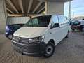 Volkswagen T6 Kombi Comfortline | 2.0 TDI | lang |Anhängerkupplung Weiß - thumbnail 4
