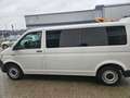 Volkswagen T6 Kombi Comfortline | 2.0 TDI | lang |Anhängerkupplung Weiß - thumbnail 5