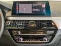 BMW 520 d Touring HUD+Parking Assistant+Navi Weiß - thumbnail 9