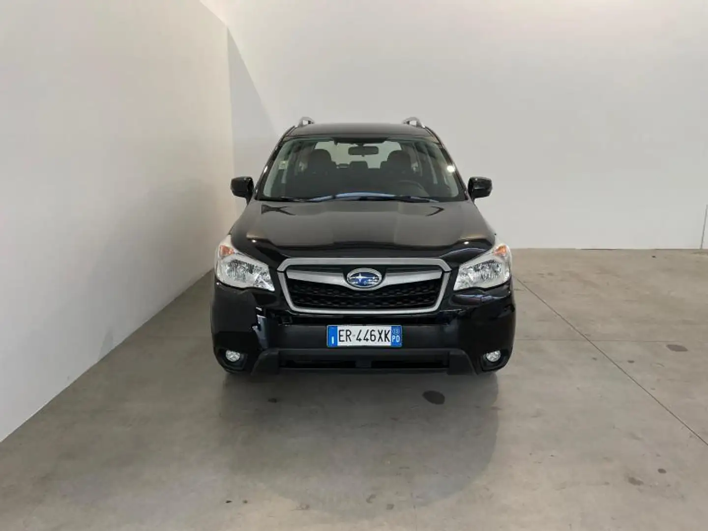 Subaru Forester 2.0i-L Trend - 2