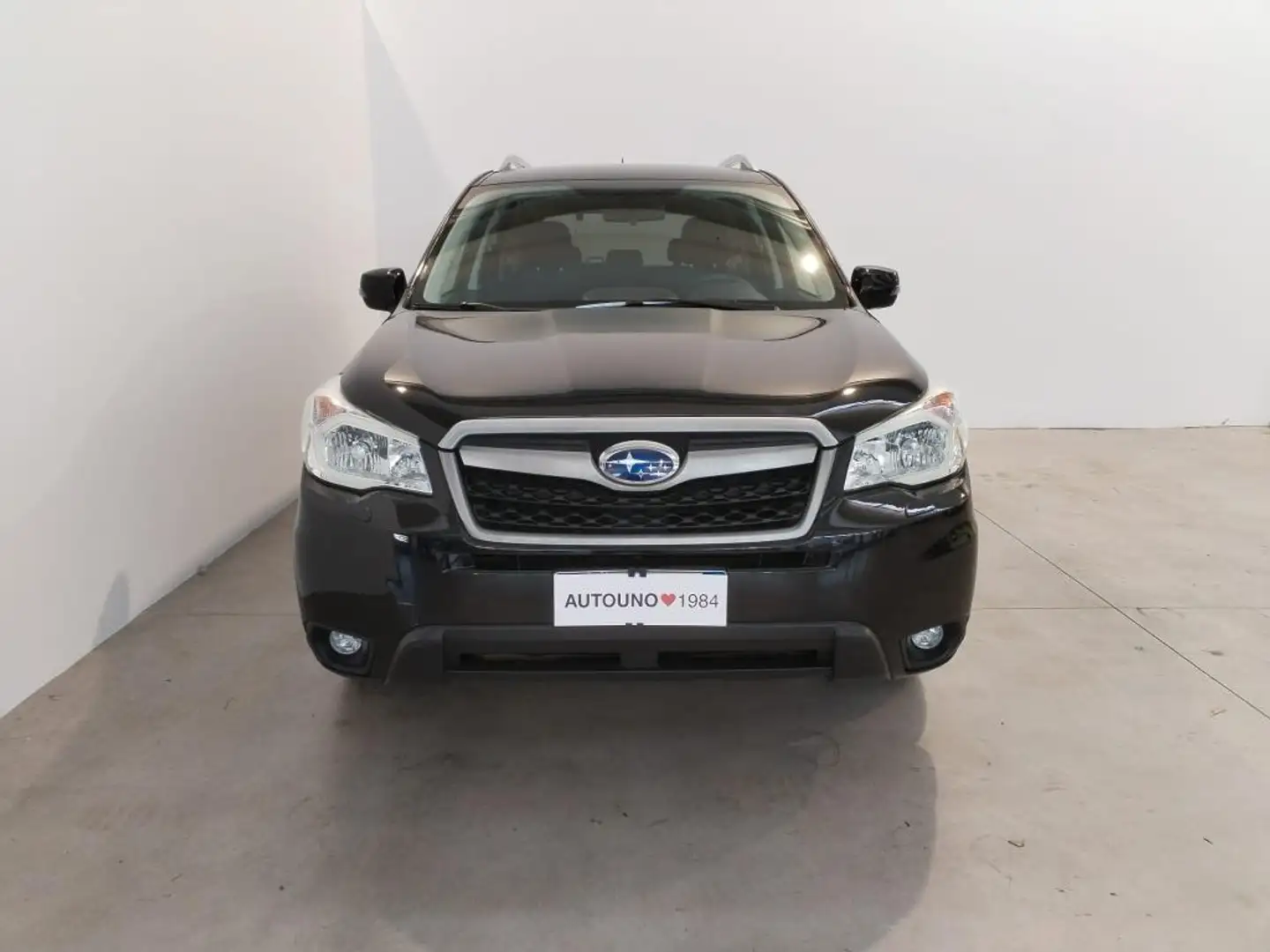 Subaru Forester 2.0i-L Trend Noir - 2