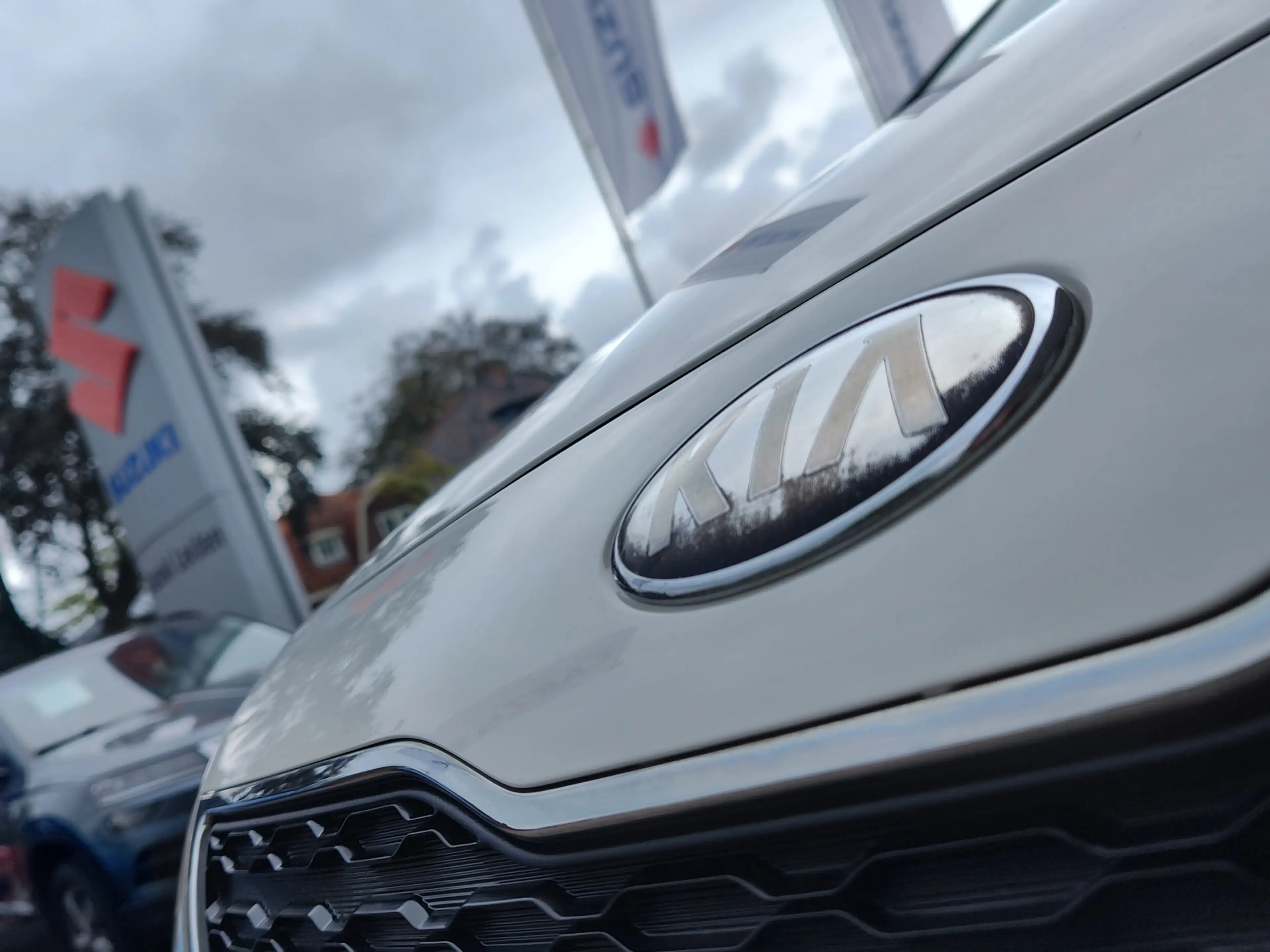 Kia Rio 1.2 CVVT SUPER PACK Clima | Keyless | Cruise Contr — photo 35