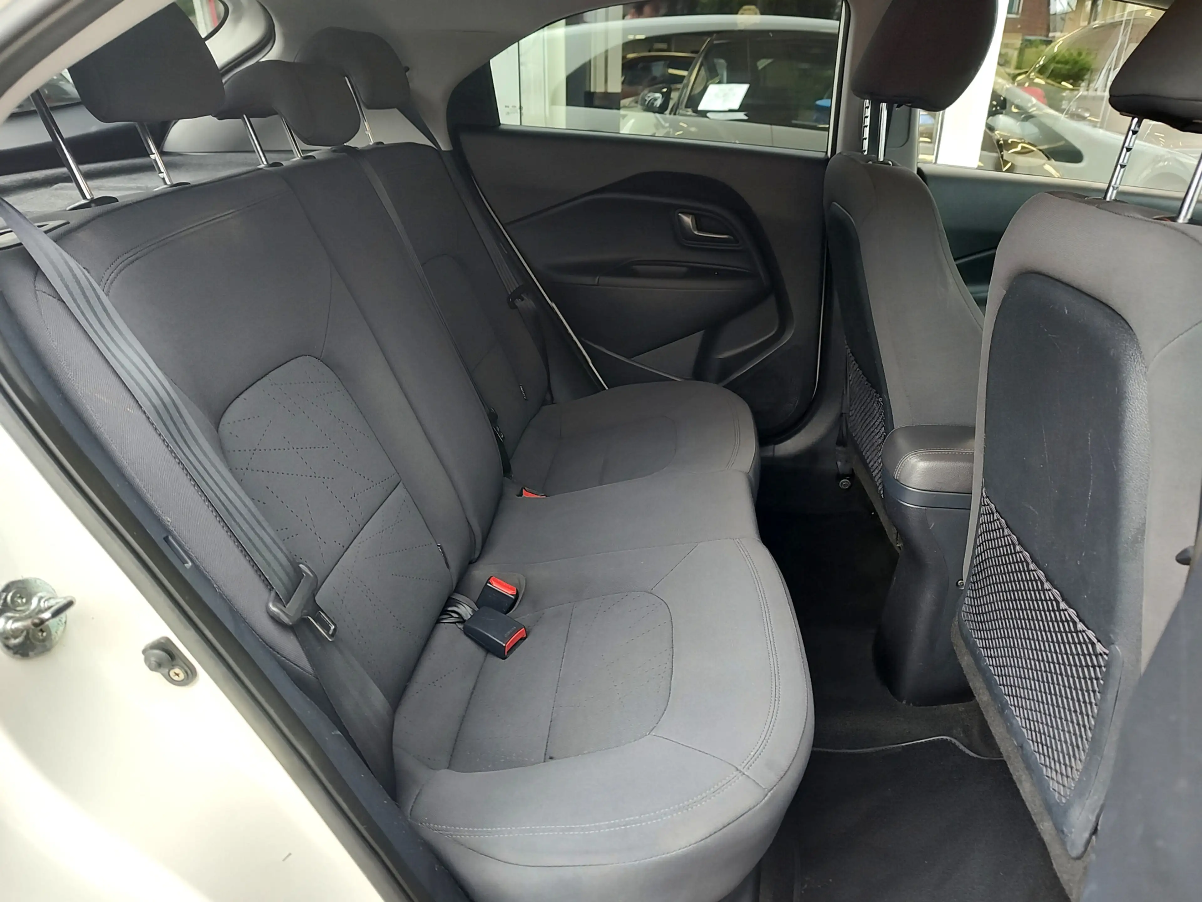 Kia Rio 1.2 CVVT SUPER PACK Clima | Keyless | Cruise Contr — photo 10