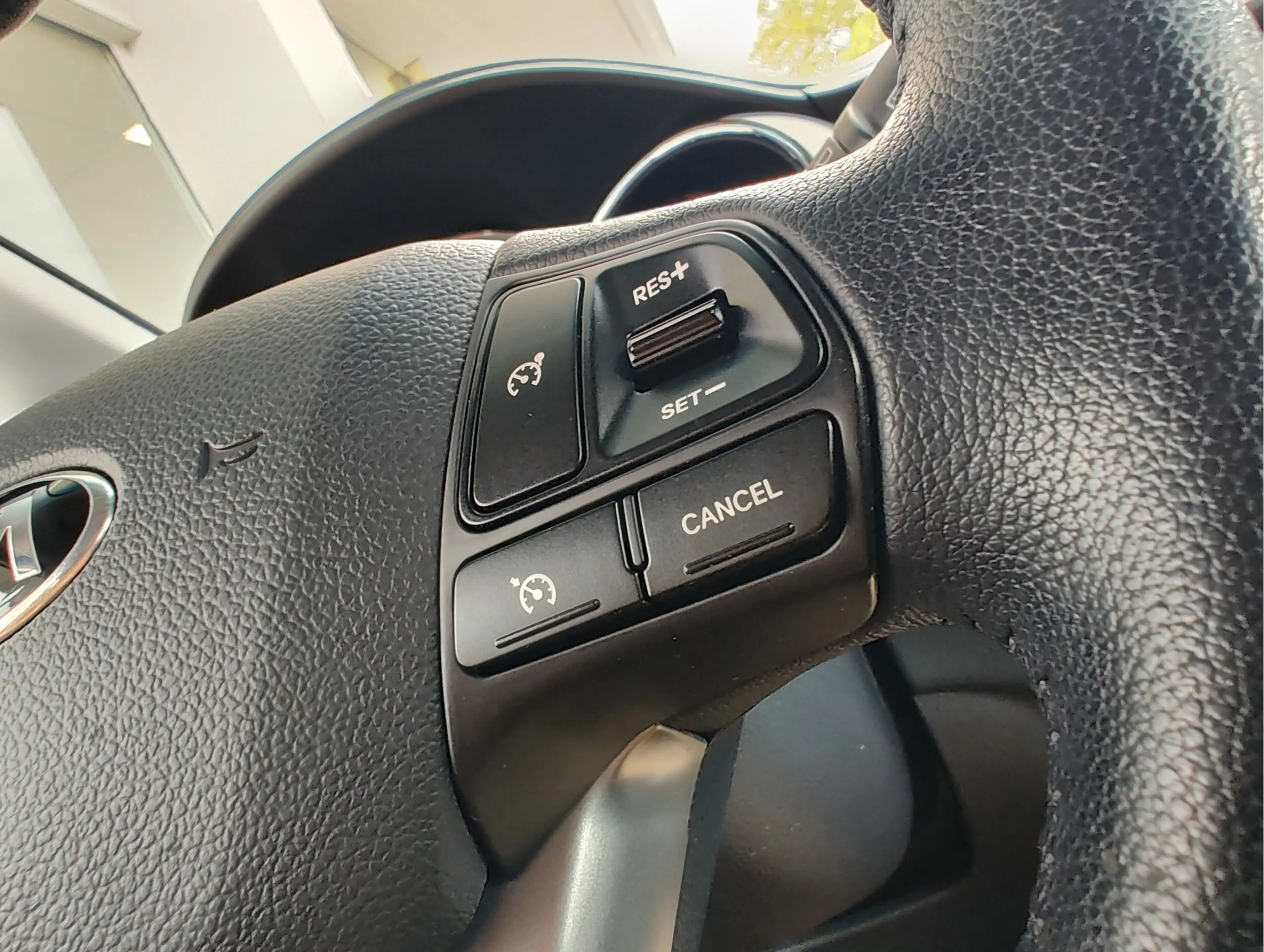 Kia Rio 1.2 CVVT SUPER PACK Clima | Keyless | Cruise Contr — photo 19