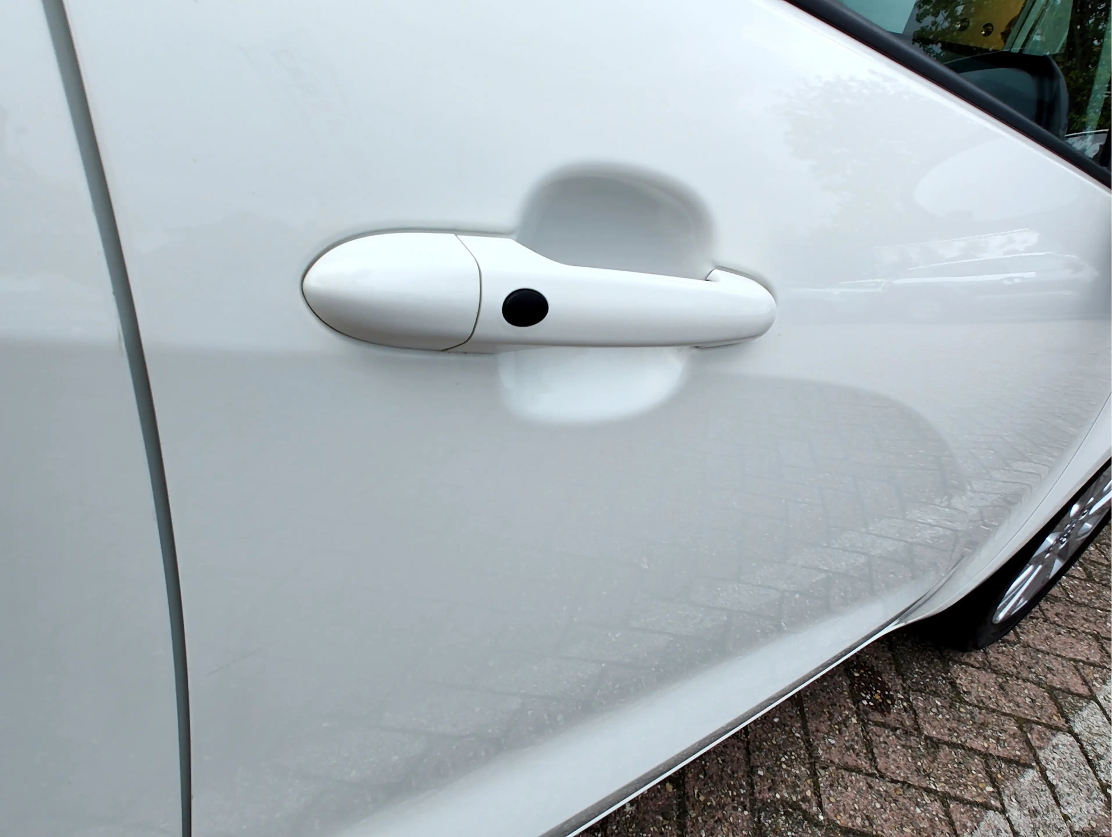 Kia Rio 1.2 CVVT SUPER PACK Clima | Keyless | Cruise Contr — photo 33