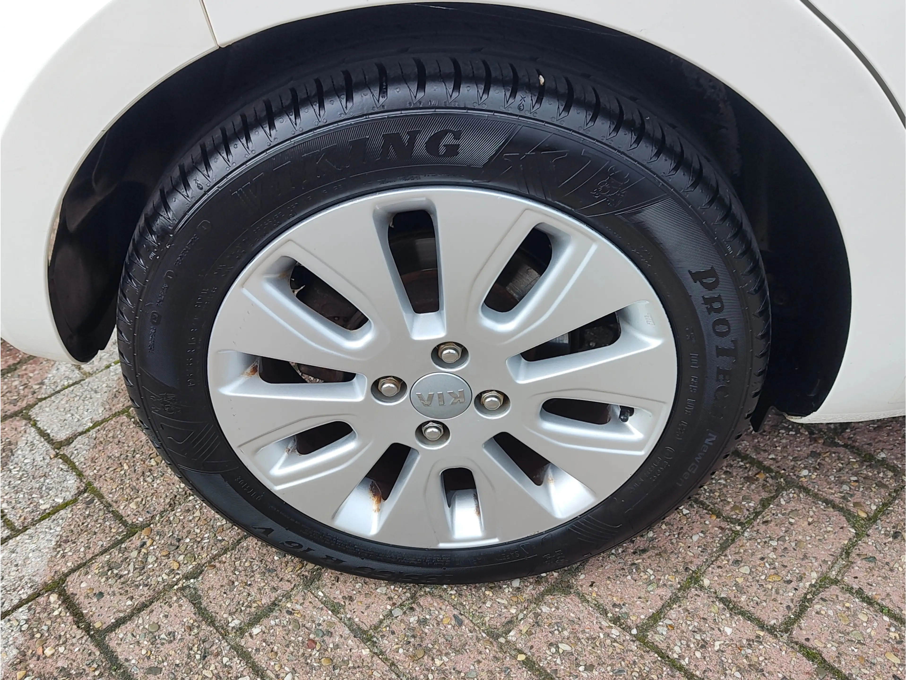 Kia Rio 1.2 CVVT SUPER PACK Clima | Keyless | Cruise Contr — photo 32