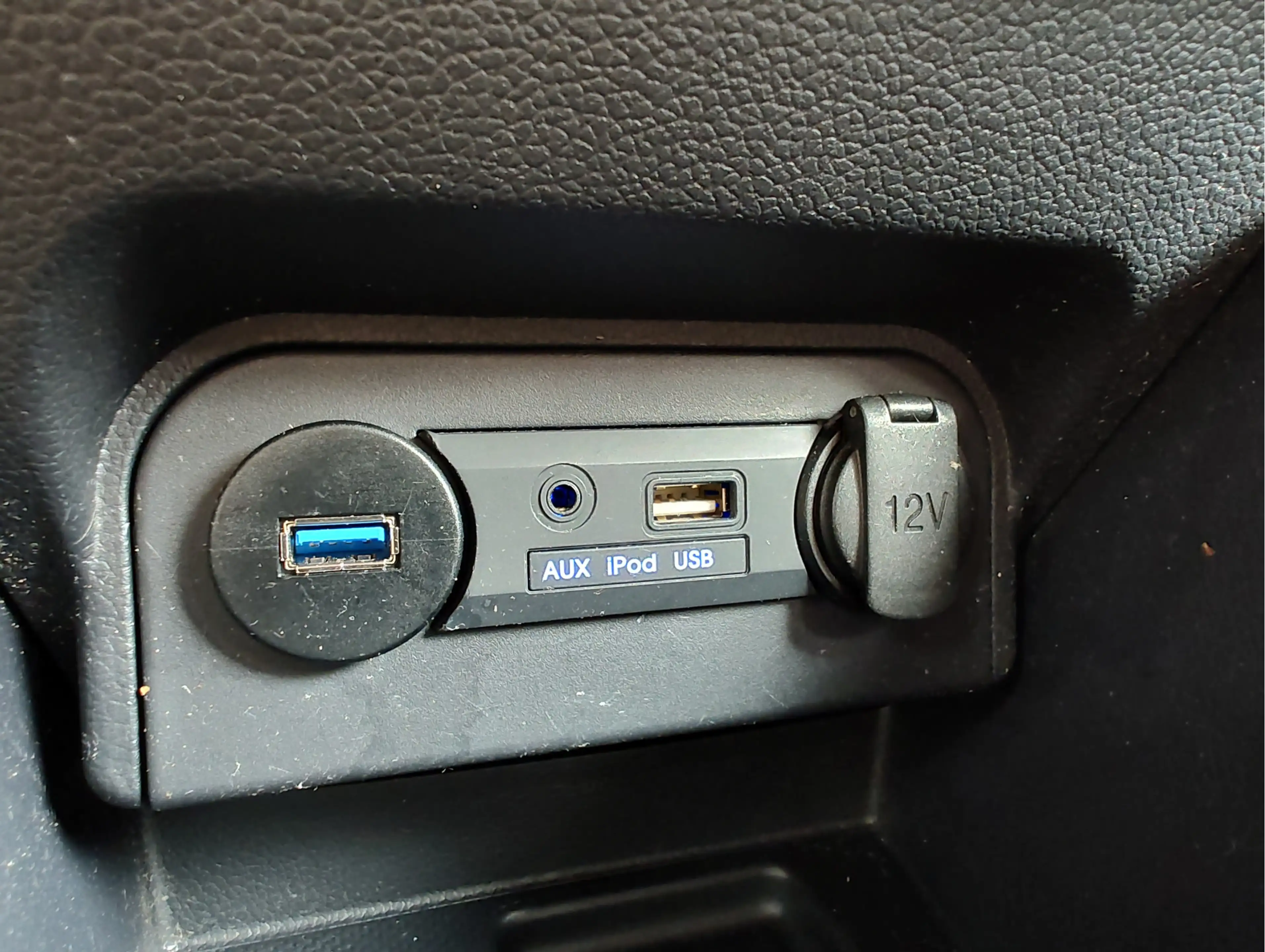 Kia Rio 1.2 CVVT SUPER PACK Clima | Keyless | Cruise Contr — photo 18