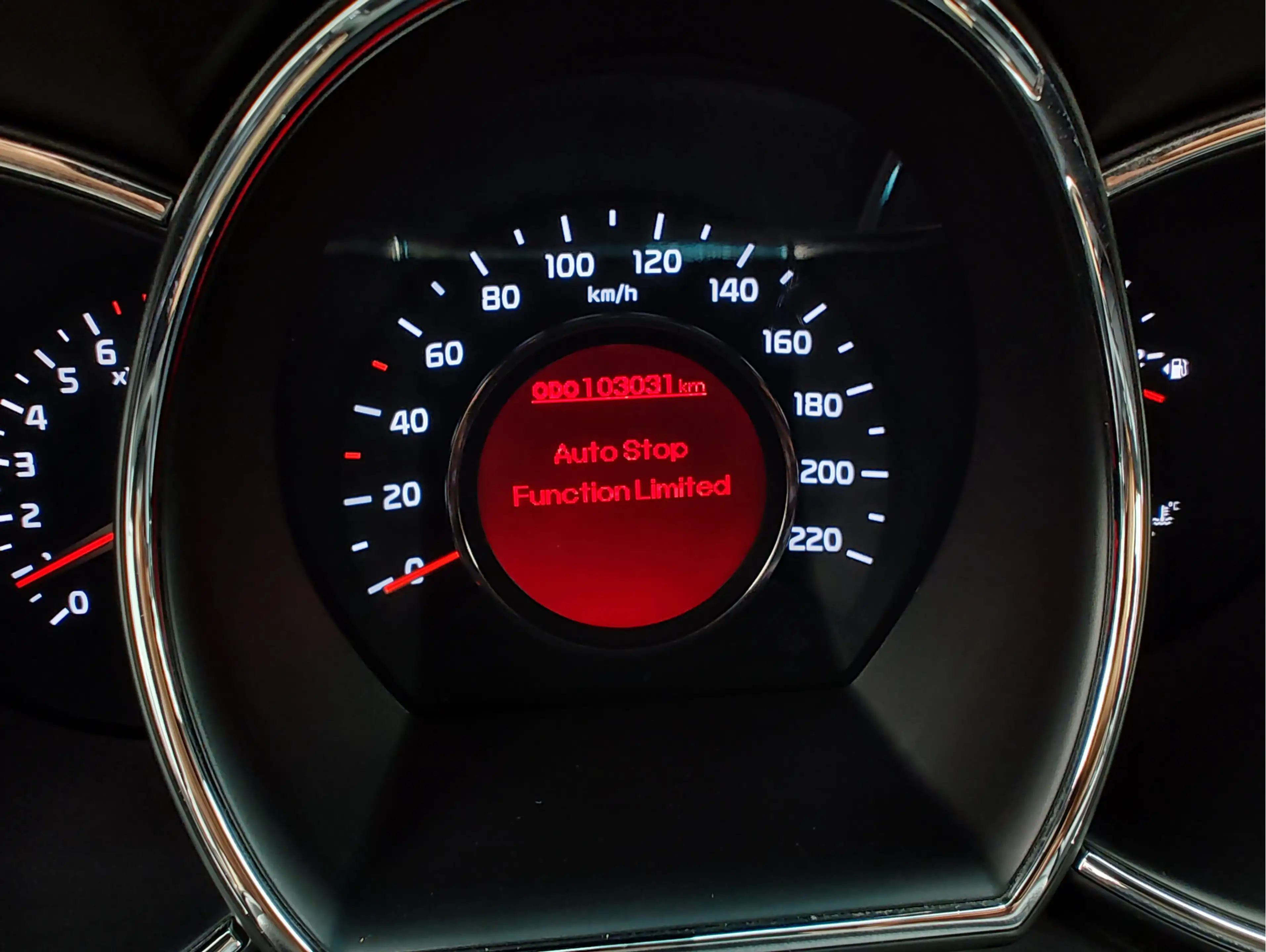Kia Rio 1.2 CVVT SUPER PACK Clima | Keyless | Cruise Contr — photo 14