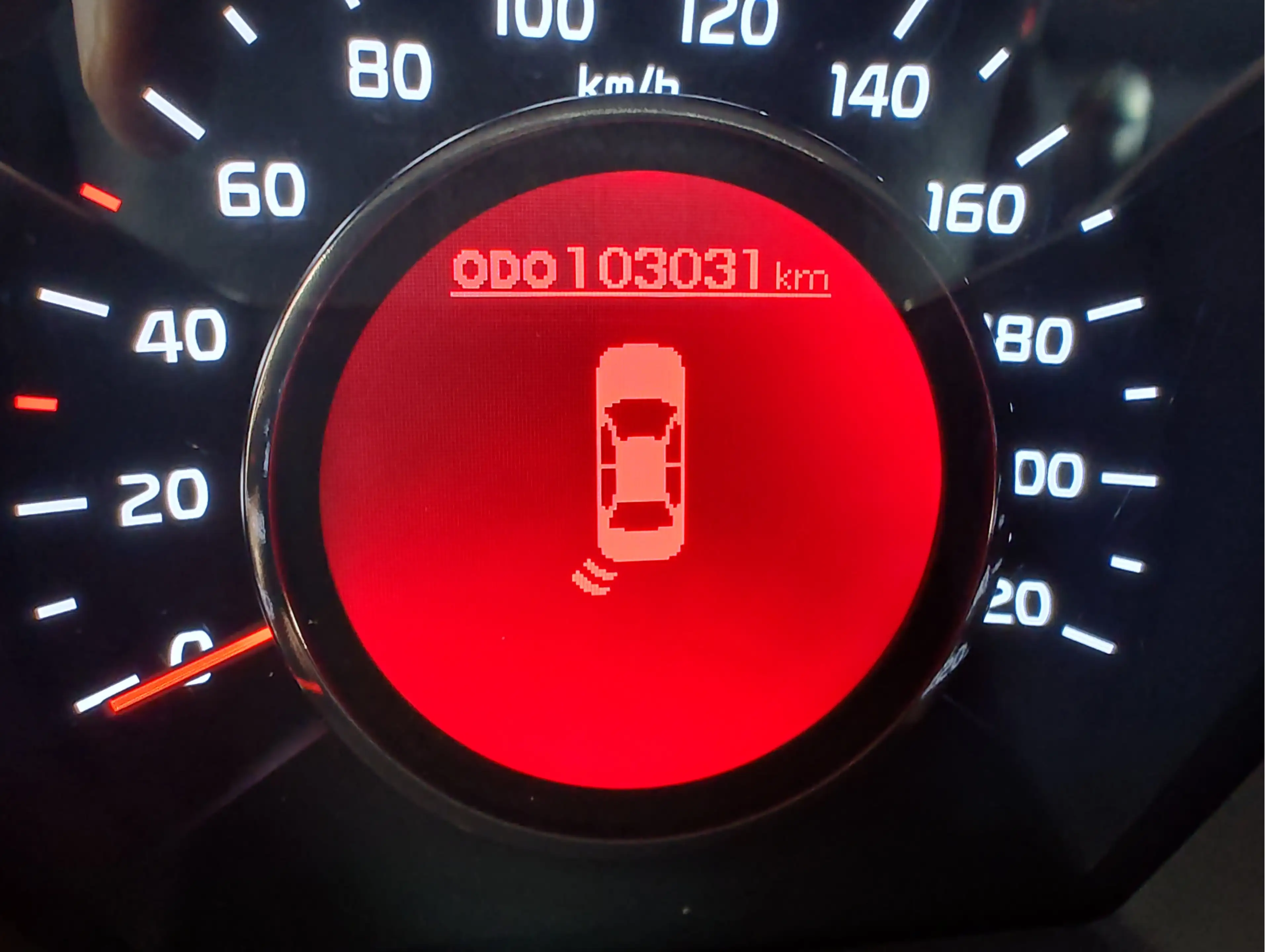 Kia Rio 1.2 CVVT SUPER PACK Clima | Keyless | Cruise Contr — photo 28
