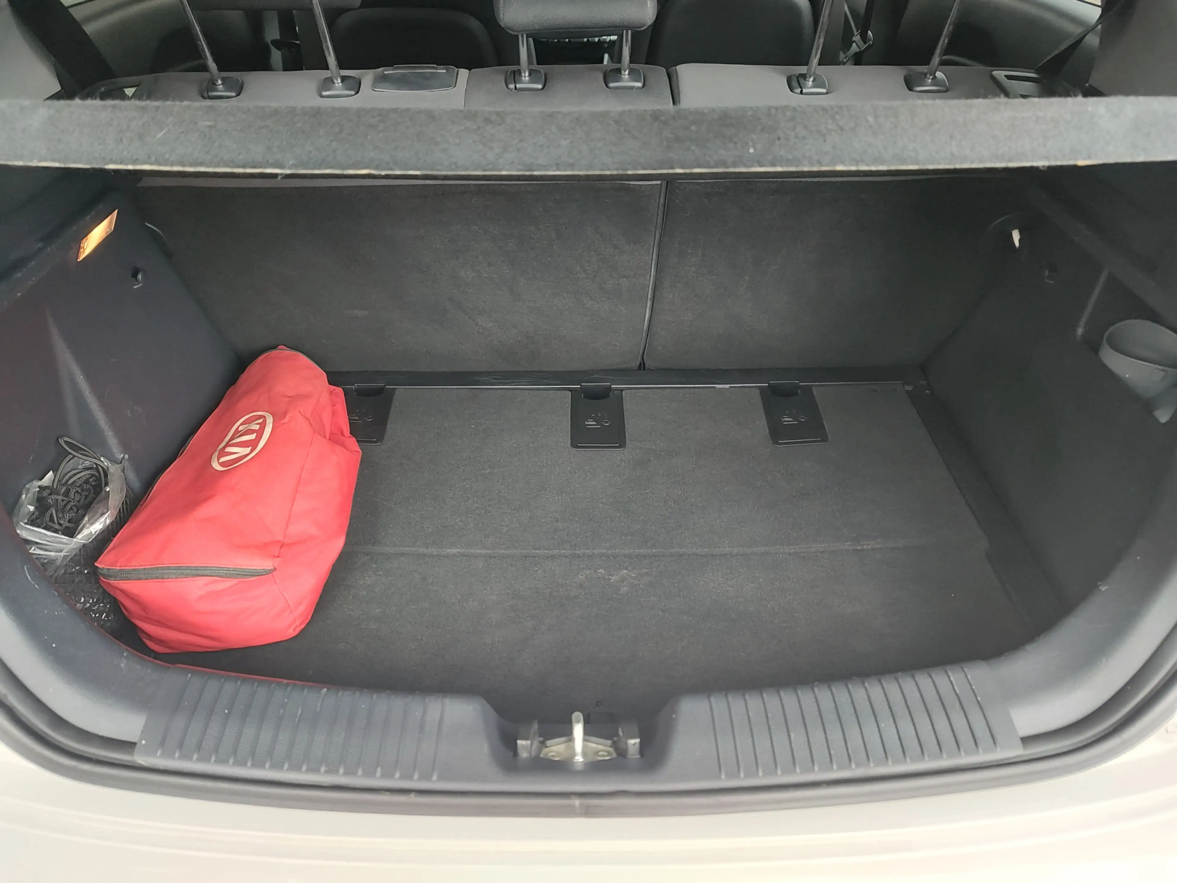 Kia Rio 1.2 CVVT SUPER PACK Clima | Keyless | Cruise Contr — photo 11
