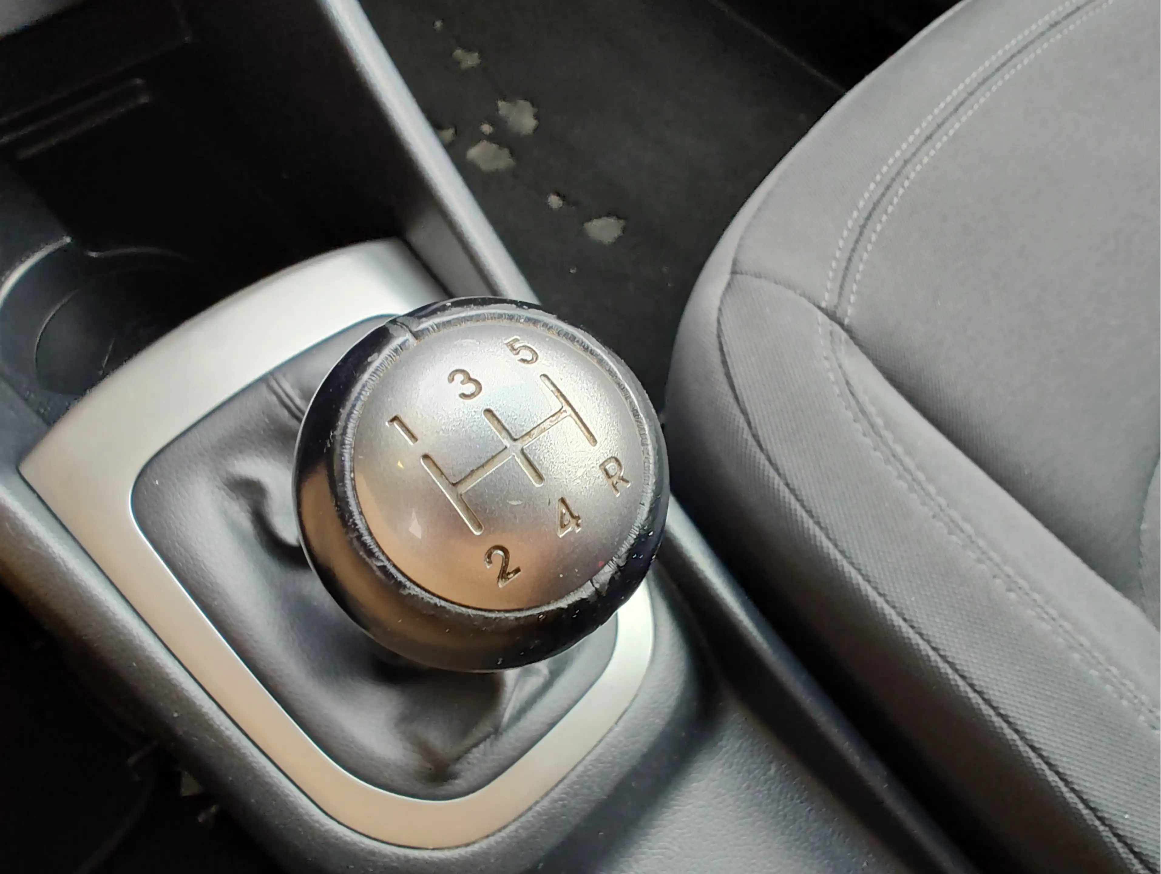 Kia Rio 1.2 CVVT SUPER PACK Clima | Keyless | Cruise Contr — photo 17
