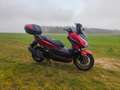 Honda Forza 125 Keyless ABS Rot - thumbnail 5