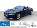BMW 430 i xDrive Cabrio M Sport Navi LED ACC Park+ Navi LE Schwarz - thumbnail 1