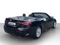 BMW 430 i xDrive Cabrio M Sport Navi LED ACC Park+ Navi LE Schwarz - thumbnail 4