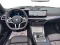 BMW 430 i xDrive Cabrio M Sport Navi LED ACC Park+ Navi LE Schwarz - thumbnail 6