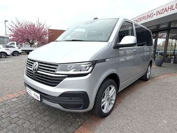 T6.1 Caravelle 2.0 TDI LED NAVI SHZG AHK KAMERA