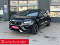 CUPRA Ateca 2.0 TSI DSG 4Drive LED NAVI AREA-VIEW 19 SHZ GRA crna - thumbnail 1