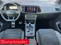 CUPRA Ateca 2.0 TSI DSG 4Drive LED NAVI AREA-VIEW 19 SHZ GRA Negru - thumbnail 10