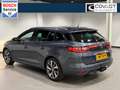 Renault Megane Estate 1.2 TCe Bose Navi|Camera|Inparkeerhulp|Trek Grau - thumbnail 2