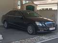 Mercedes-Benz E 200 E 200 Elegance BlueEfficiency CDI Aut. Elegance Schwarz - thumbnail 1