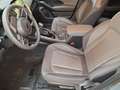 Subaru Crosstrek 2.0ie Trend Lineartronic 4WD Blau - thumbnail 3