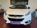 Hyundai iX35 2.0 GDI Style 4WD Automatik AHK LED Tempoma Weiß - thumbnail 4