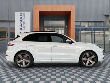 E-Hybrid Platinum Edition SportDesign