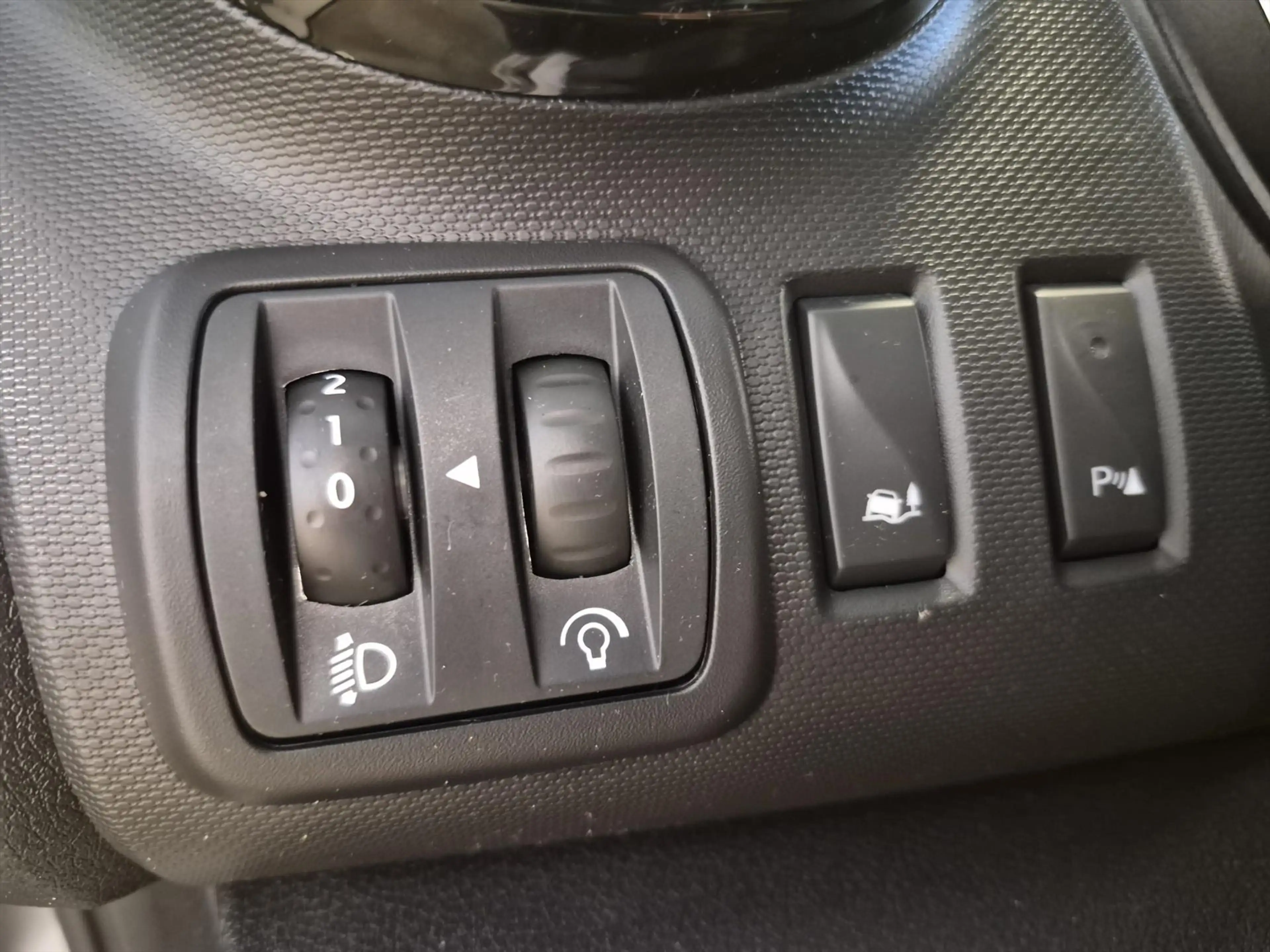 Renault Trafic L2H1 Rolstoelbus Groepsvervoer 5+2 — photo 19