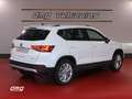SEAT Ateca 2.0 TDI DSG 4Drive StSp Xcelence 190Cv Blanc - thumbnail 3