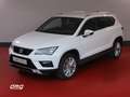SEAT Ateca 2.0 TDI DSG 4Drive StSp Xcelence 190Cv Blanc - thumbnail 4