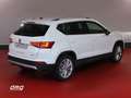 SEAT Ateca 2.0 TDI DSG 4Drive StSp Xcelence 190Cv Blanc - thumbnail 5