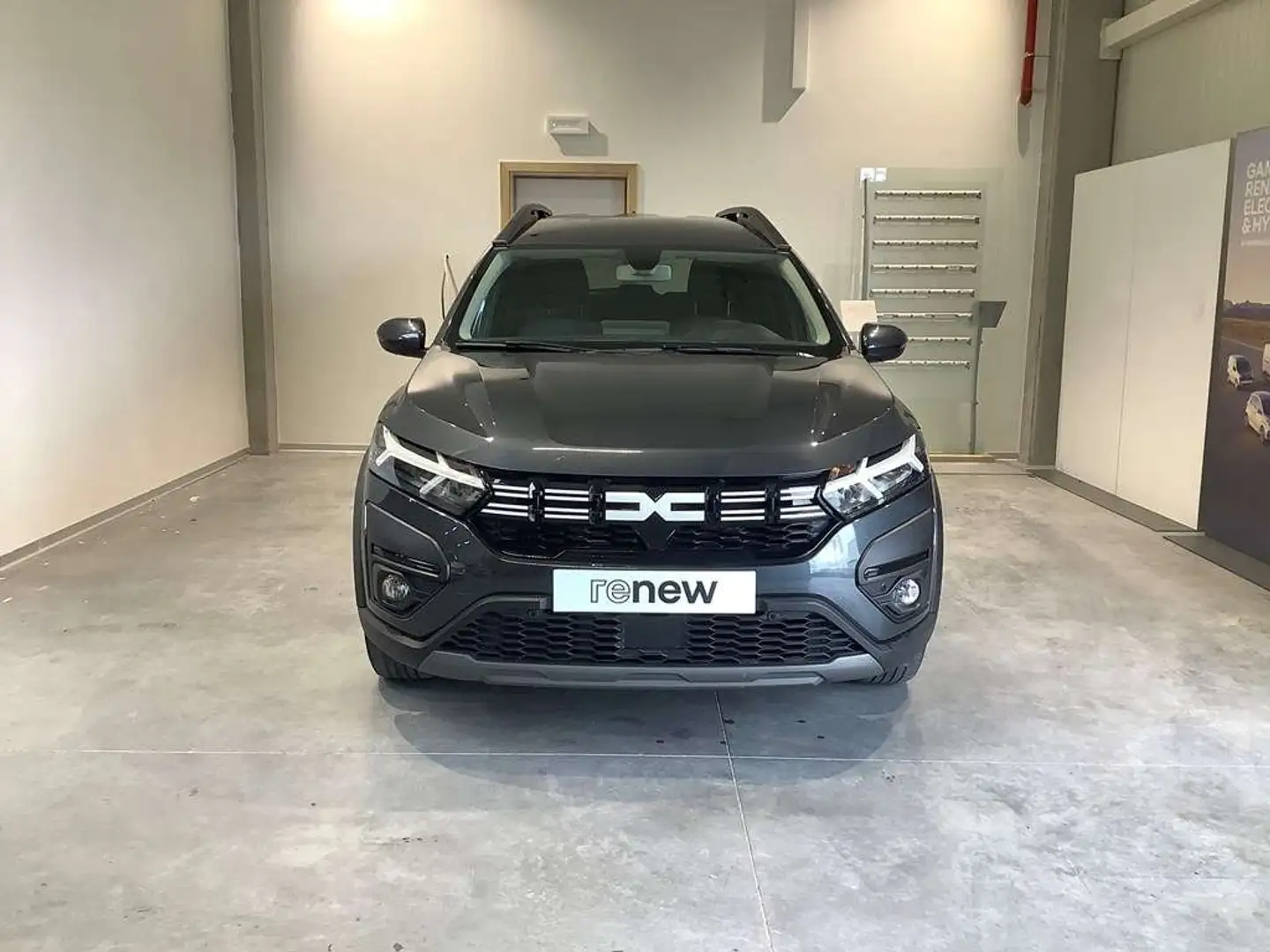 Dacia Jogger Expression Gris - 2