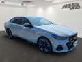 BMW i5 M60 xDrive Limousine Leas.o.Anz.ab 699,-EUR AHK B& Gris - thumbnail 3