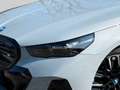 BMW i5 M60 xDrive Limousine Leas.o.Anz.ab 699,-EUR AHK B& Gris - thumbnail 8