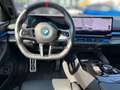 BMW i5 M60 xDrive Limousine Leas.o.Anz.ab 699,-EUR AHK B& Gris - thumbnail 13