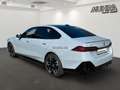 BMW i5 M60 xDrive Limousine Leas.o.Anz.ab 699,-EUR AHK B& Gris - thumbnail 6