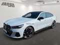 BMW i5 M60 xDrive Limousine Leas.o.Anz.ab 699,-EUR AHK B& Gris - thumbnail 2