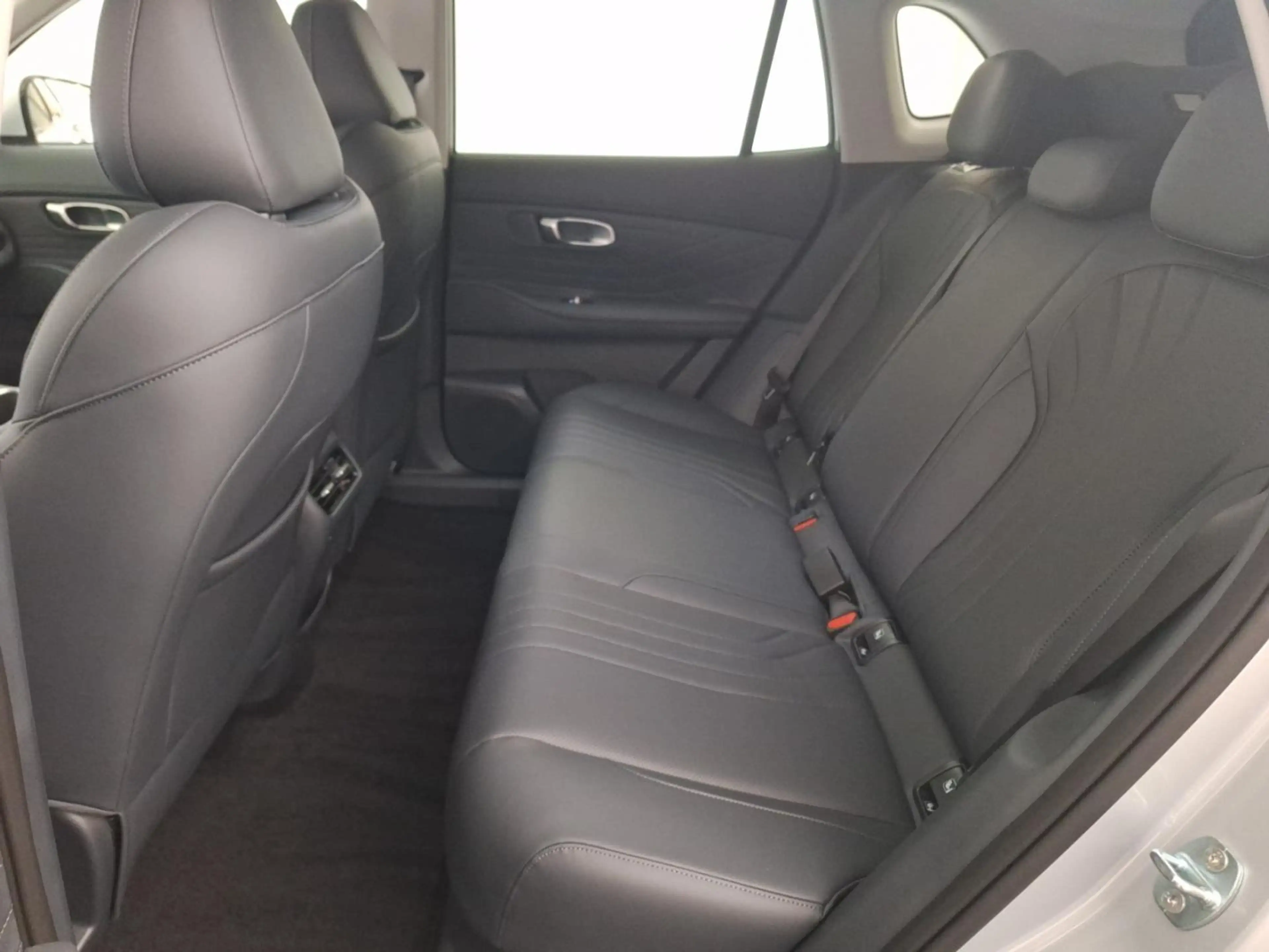 Geely Starray EM-i EM-i PRO PHEV*LEDER*ZETELVERWARMING*360° CAMERA*D — photo 9