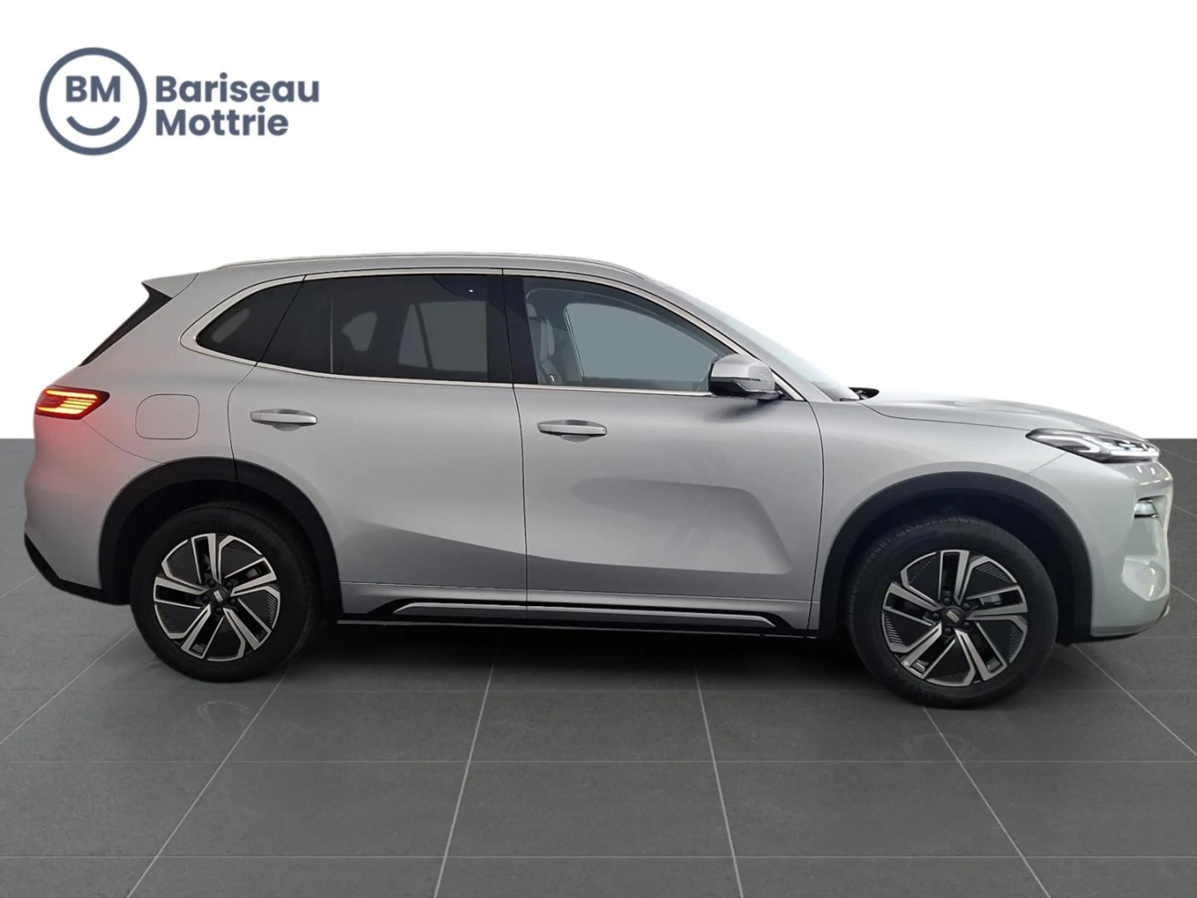 Geely Starray EM-i EM-i PRO PHEV*LEDER*ZETELVERWARMING*360° CAMERA*D — photo 3