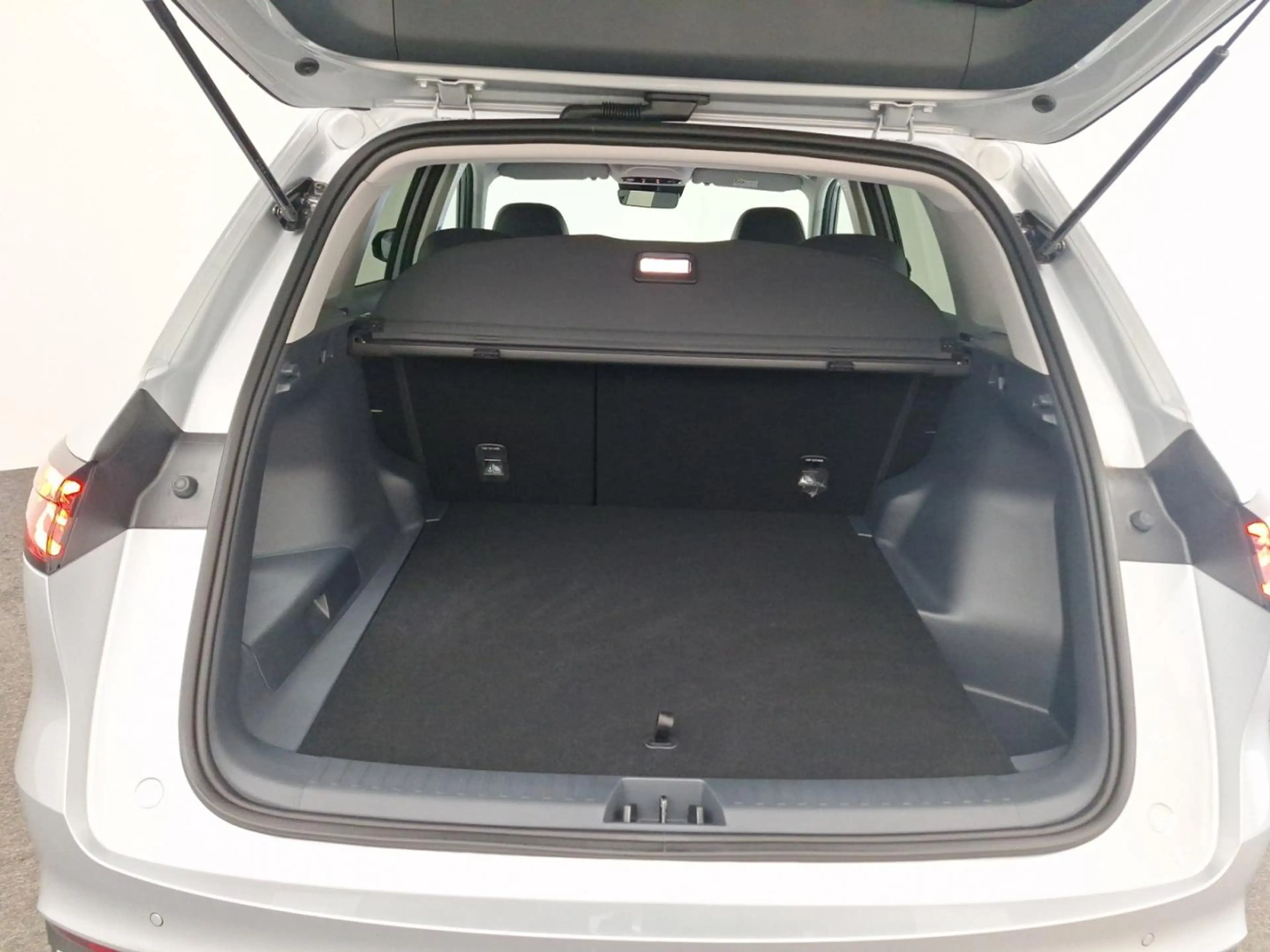 Geely Starray EM-i EM-i PRO PHEV*LEDER*ZETELVERWARMING*360° CAMERA*D — photo 6