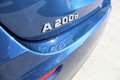 Mercedes-Benz A 140 A 200 d Automatic Sport Blau - thumbnail 8