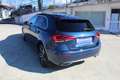 Mercedes-Benz A 140 A 200 d Automatic Sport Blau - thumbnail 7