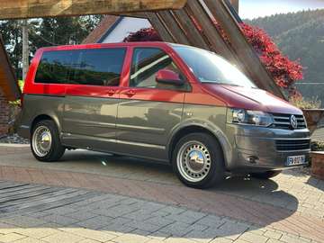 Caravelle 2.0 TDI 140 Courte Confortline