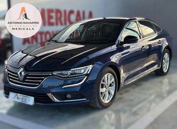 1.8dCi Blue Executive 88kW