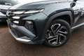 Hyundai TUCSON Trend MHEV Matrix HUD 19Z Krell 3Z-Klima 100 kW... Grün - thumbnail 5
