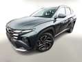 Hyundai TUCSON Trend MHEV Matrix HUD 19Z Krell 3Z-Klima 100 kW... Grün - thumbnail 1