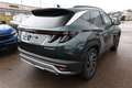 Hyundai TUCSON Trend MHEV Matrix HUD 19Z Krell 3Z-Klima 100 kW... Grün - thumbnail 3