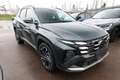 Hyundai TUCSON Trend MHEV Matrix HUD 19Z Krell 3Z-Klima 100 kW... Grün - thumbnail 2