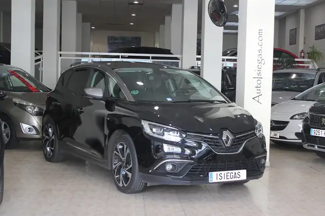 Renault Scenic 1.5dCi Edition One EDC 81kW